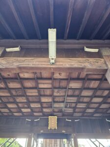 奉納＿株式会社ビルカン