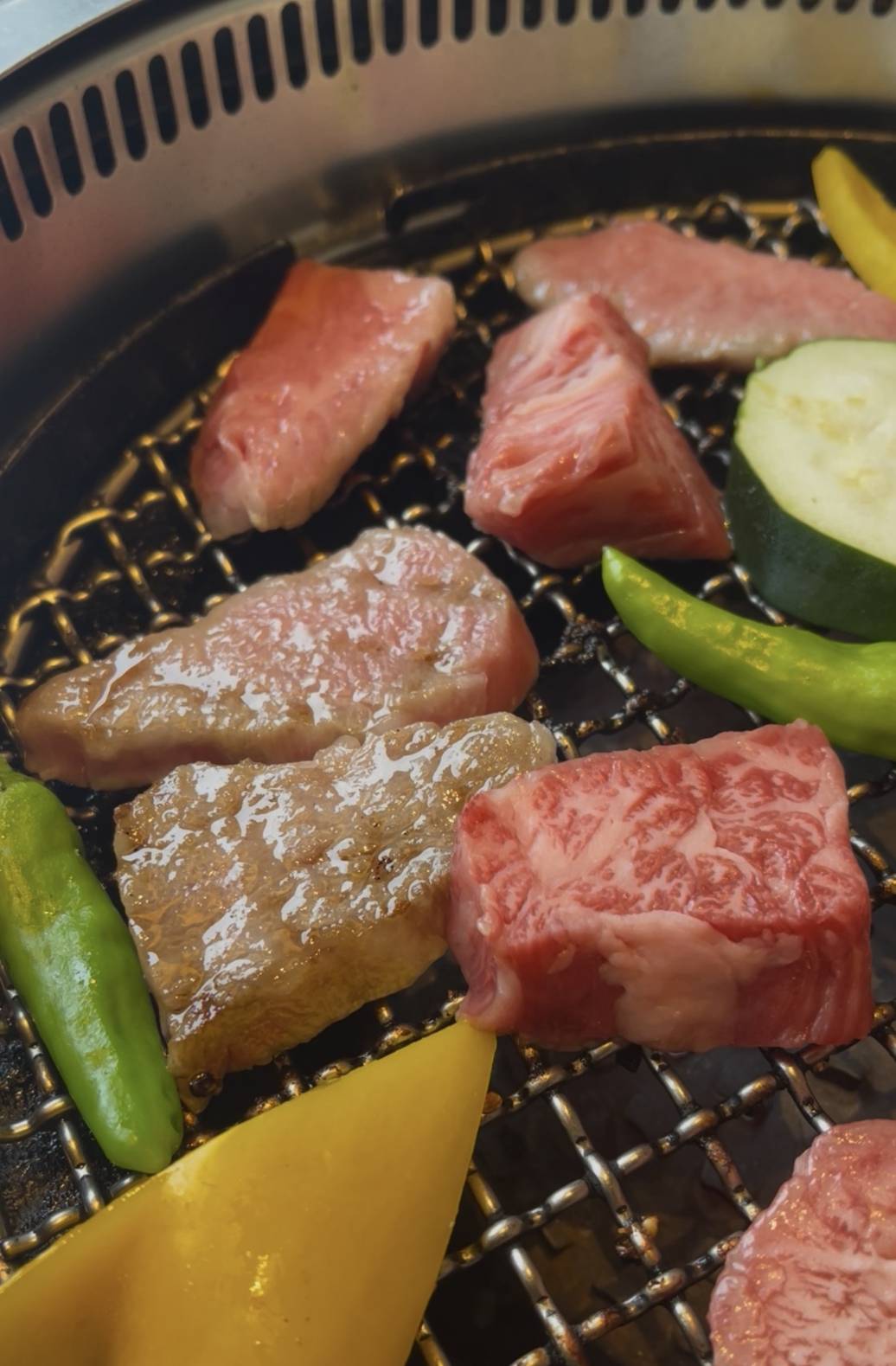 ランチ会＿株式会社ビルカン