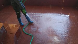 管洗浄_株式会社ビルカン