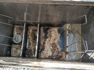 グリストラップ清掃＿株式会社ビルカン