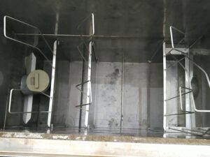 グリストラップ清掃＿株式会社ビルカン