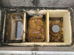 グリストラップ＿株式会社ビルカン