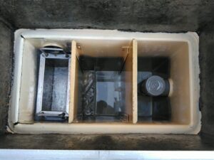 グリストラップ＿株式会社ビルカン