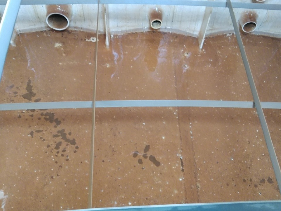 貯水槽清掃＿株式会社ビルカン