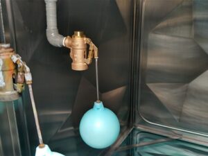 ボールタップ取替＿株式会社ビルカン