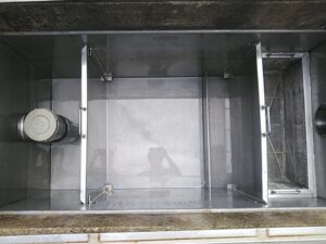 グリストラップ清掃＿株式会社ビルカン