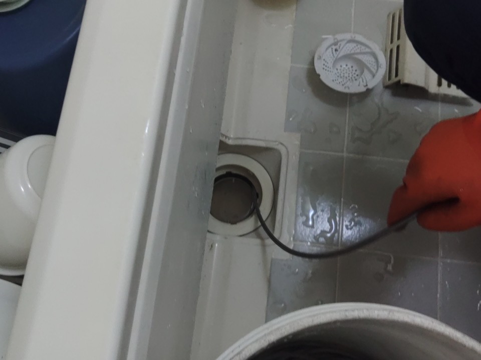 排水管洗浄＿株式会社ビルカン