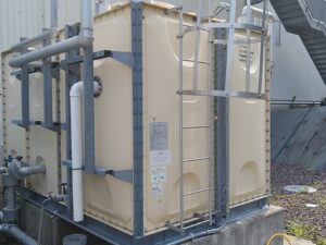 塗装＿株式会社ビルカン
